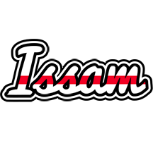 Issam kingdom logo