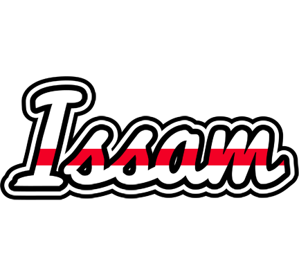 Issam kingdom logo