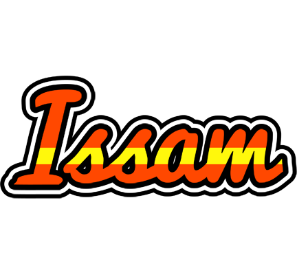 Issam madrid logo