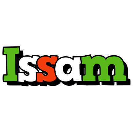 Issam venezia logo