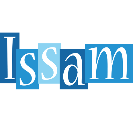 Issam winter logo