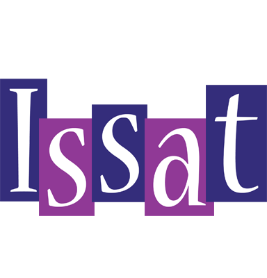 Issat autumn logo