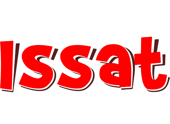 Issat basket logo