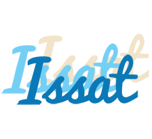 Issat breeze logo