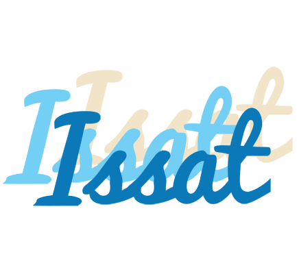 Issat breeze logo
