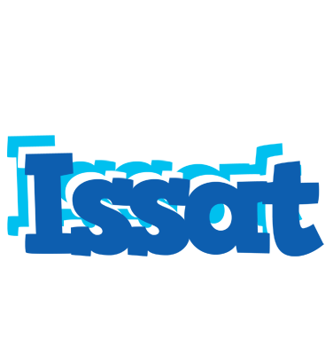 Issat business logo