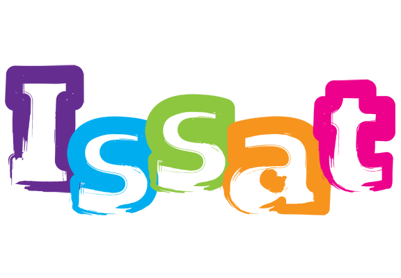 Issat casino logo