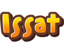 Issat cookies logo