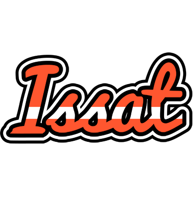 Issat denmark logo