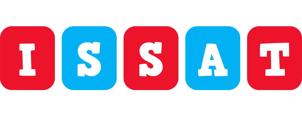Issat diesel logo