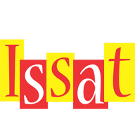 Issat errors logo