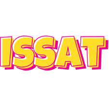 Issat kaboom logo