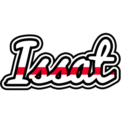 Issat kingdom logo