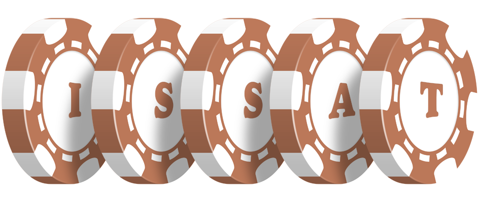Issat limit logo