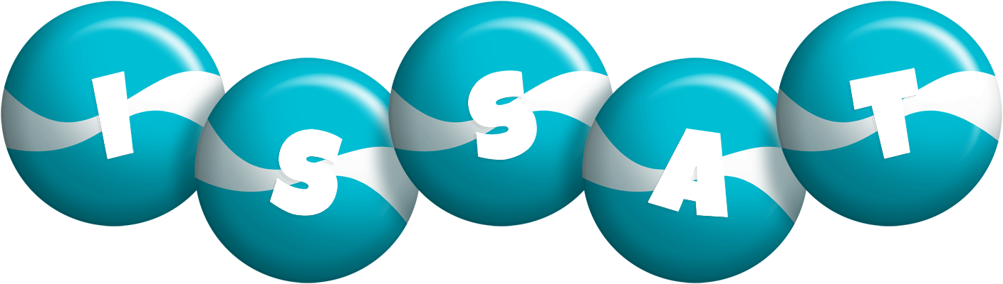 Issat messi logo