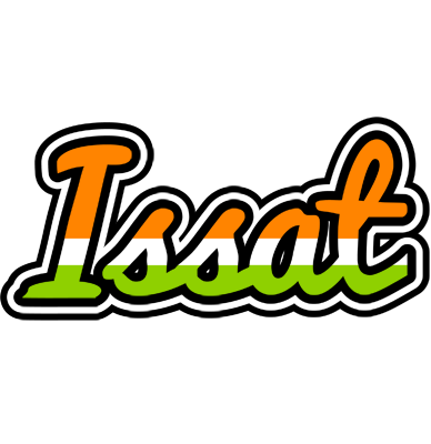 Issat mumbai logo
