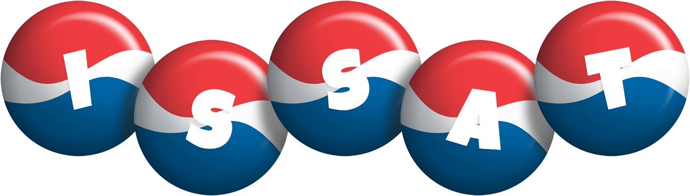 Issat paris logo