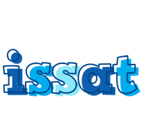 Issat sailor logo