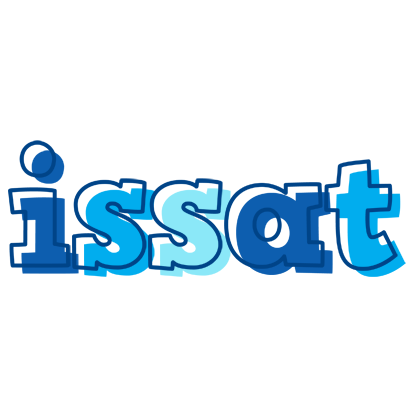 Issat sailor logo