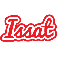 Issat sunshine logo