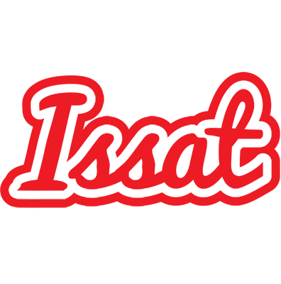 Issat sunshine logo