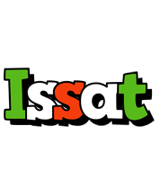 Issat venezia logo