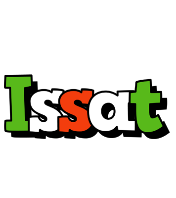 Issat venezia logo