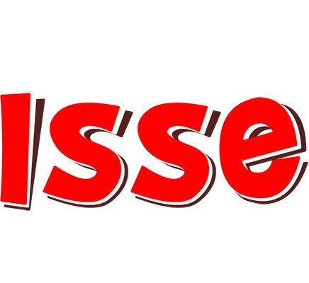Isse basket logo