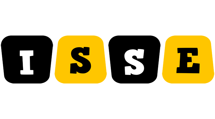 Isse boots logo