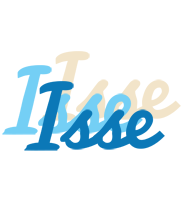 Isse breeze logo