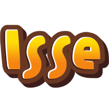 Isse cookies logo