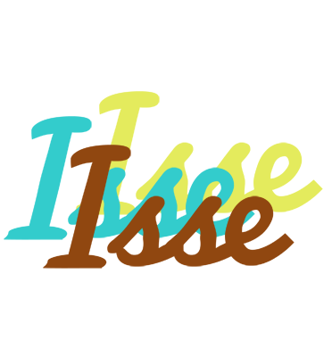 Isse cupcake logo
