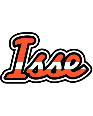 Isse denmark logo