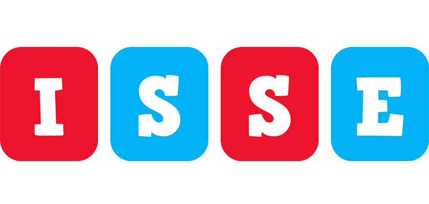 Isse diesel logo