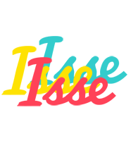 Isse disco logo