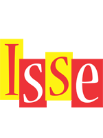 Isse errors logo