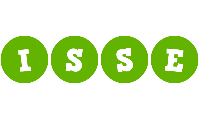 Isse games logo