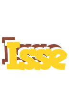 Isse hotcup logo