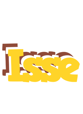 Isse hotcup logo