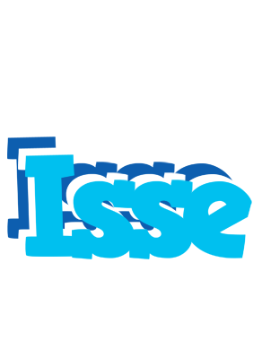 Isse jacuzzi logo