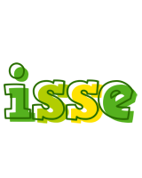 Isse juice logo