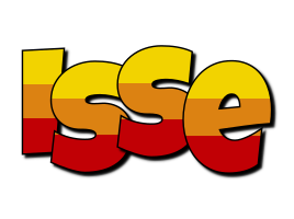 Isse jungle logo