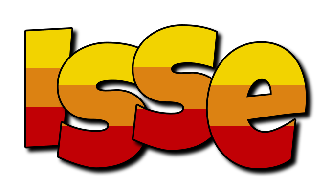 Isse jungle logo