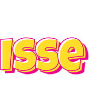 Isse kaboom logo