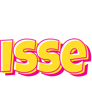 Isse kaboom logo