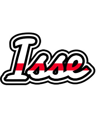 Isse kingdom logo