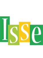 Isse lemonade logo