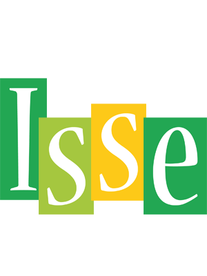 Isse lemonade logo