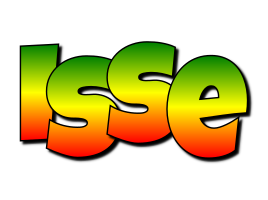 Isse mango logo