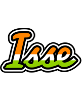 Isse mumbai logo